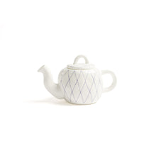 Load image into Gallery viewer, Teapot, Milk Jug &amp; Sugar Bowl