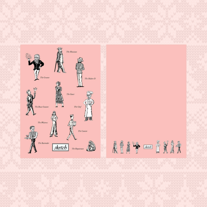 Load image into Gallery viewer, Tea Towel Set