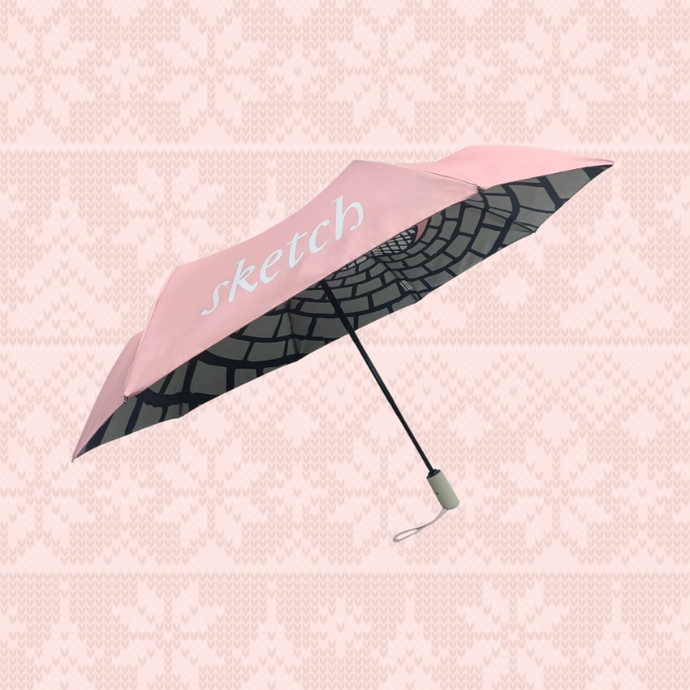 sketch Umbrella