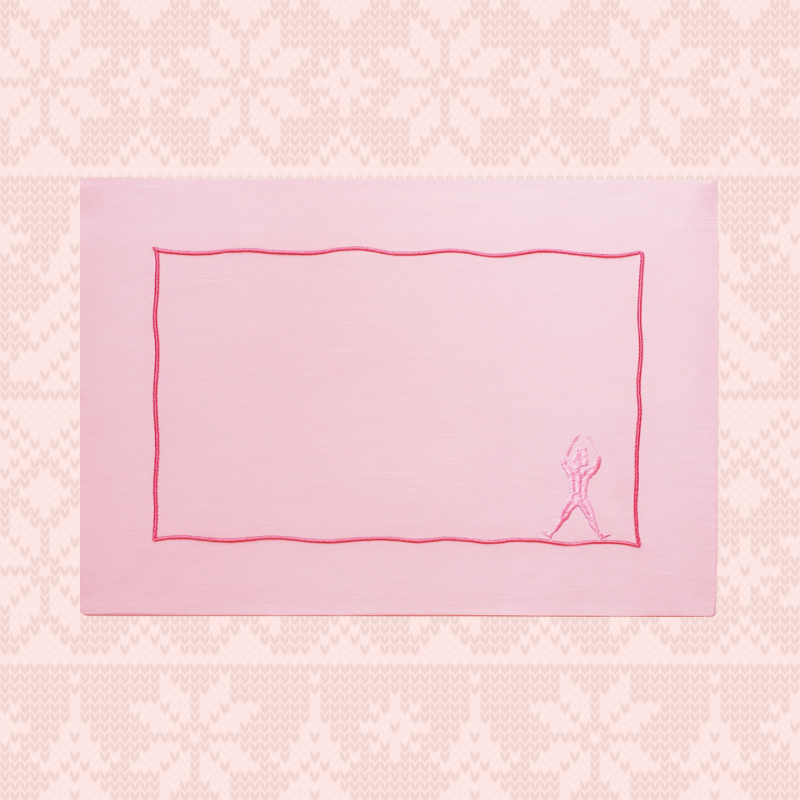 Load image into Gallery viewer, Linen Table Placemats