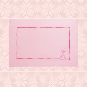 Linen Table Placemats