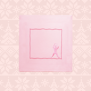 Linen Cocktail Napkins