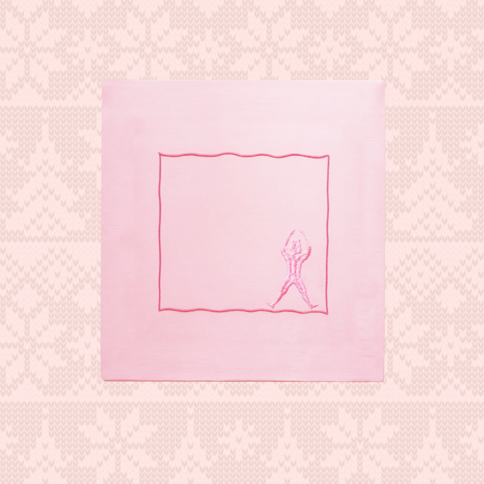 Linen Cocktail Napkins