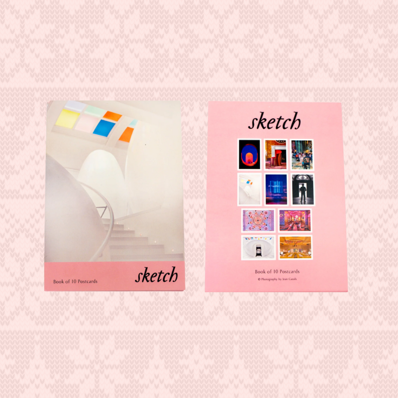 Load image into Gallery viewer, Postcard Book