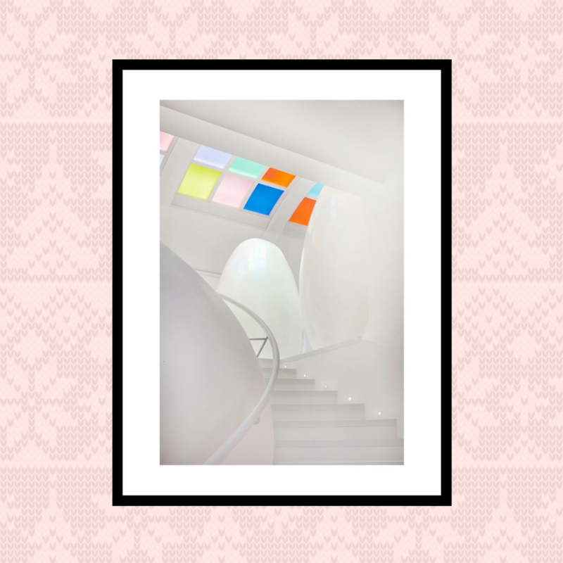 Load image into Gallery viewer, Photographic Art Print - the Pods