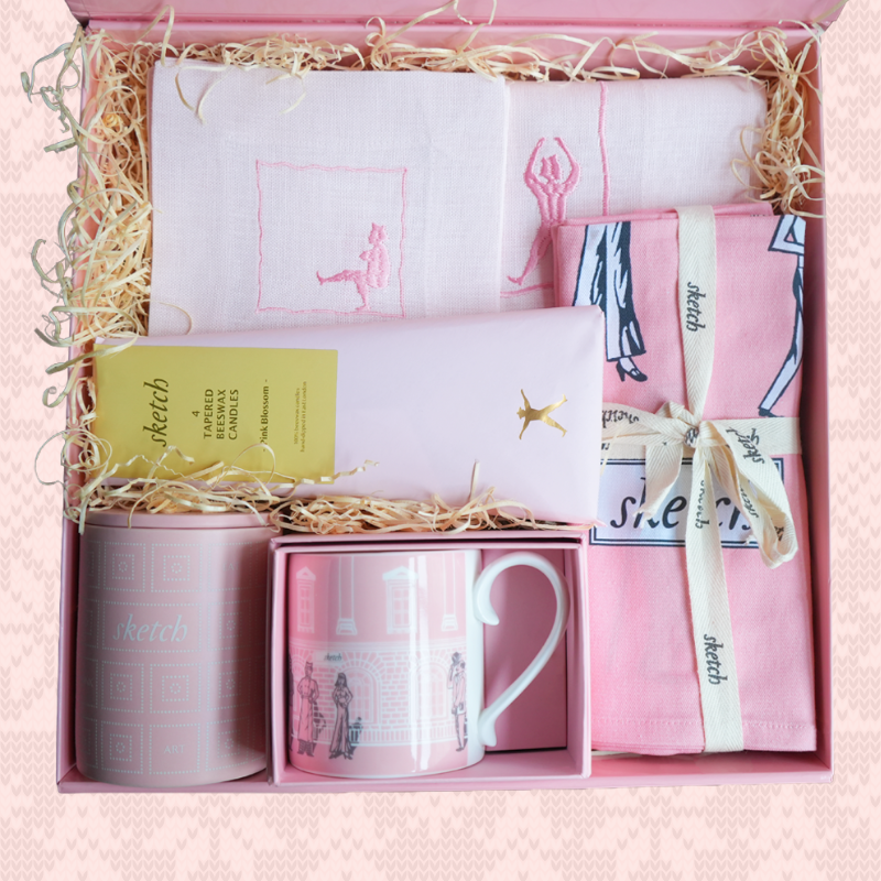 Load image into Gallery viewer, Festive Homeware Set