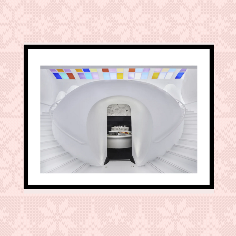 Load image into Gallery viewer, Photographic Art Print - The East Bar