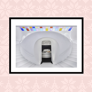 Photographic Art Print - The East Bar