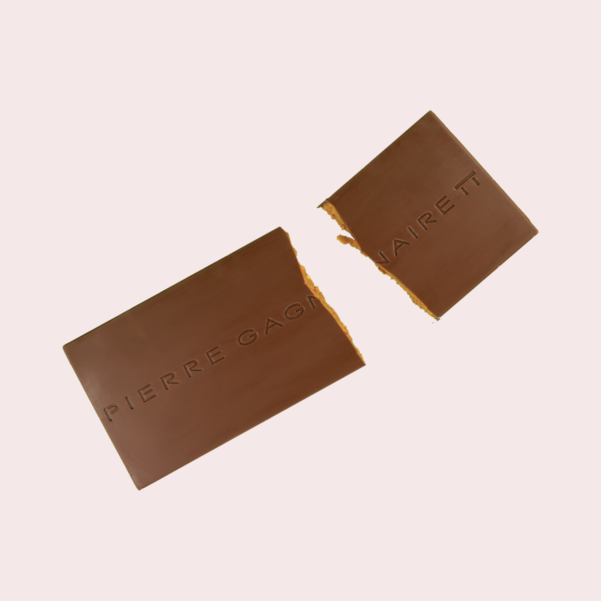 Load image into Gallery viewer, Milk Chocolate Praline Hazelnut Bar