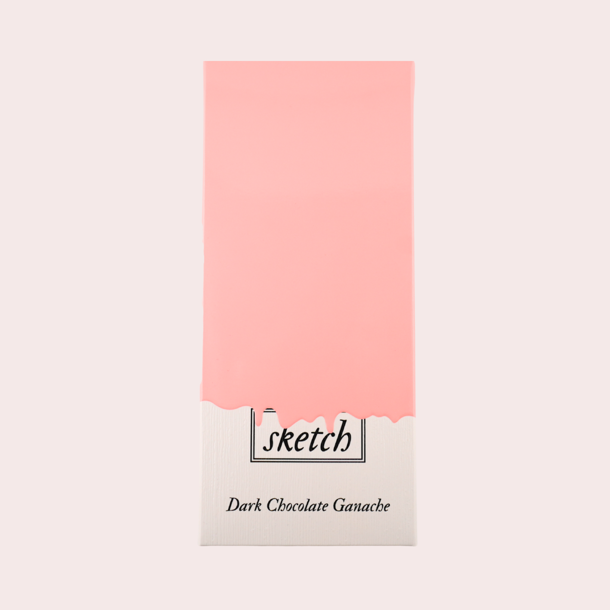 Load image into Gallery viewer, Dark Chocolate Ganache Bar