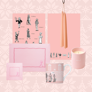 Festive Homeware Set