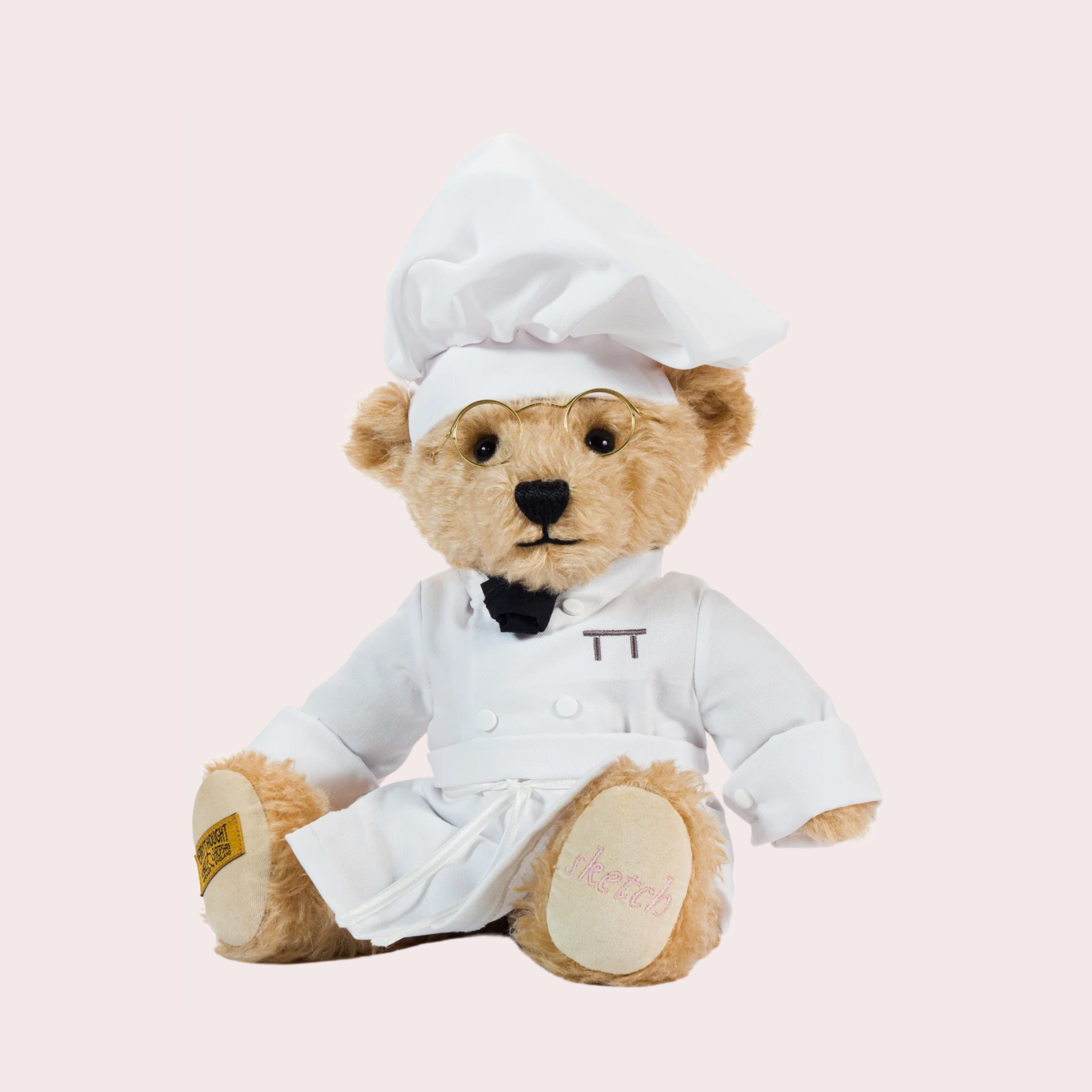 Load image into Gallery viewer, Chef Pierre Bear
