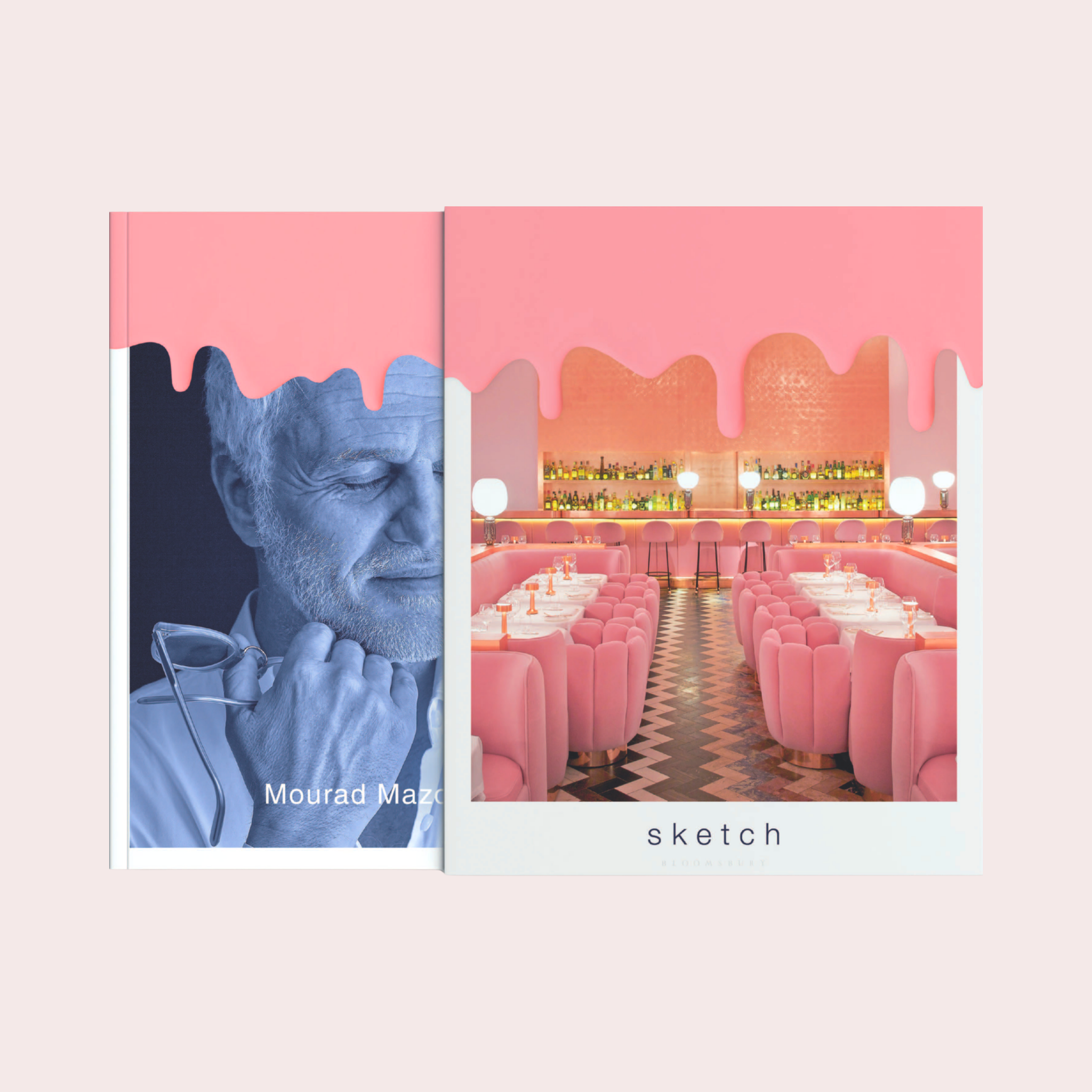 Load image into Gallery viewer, the sketch Book