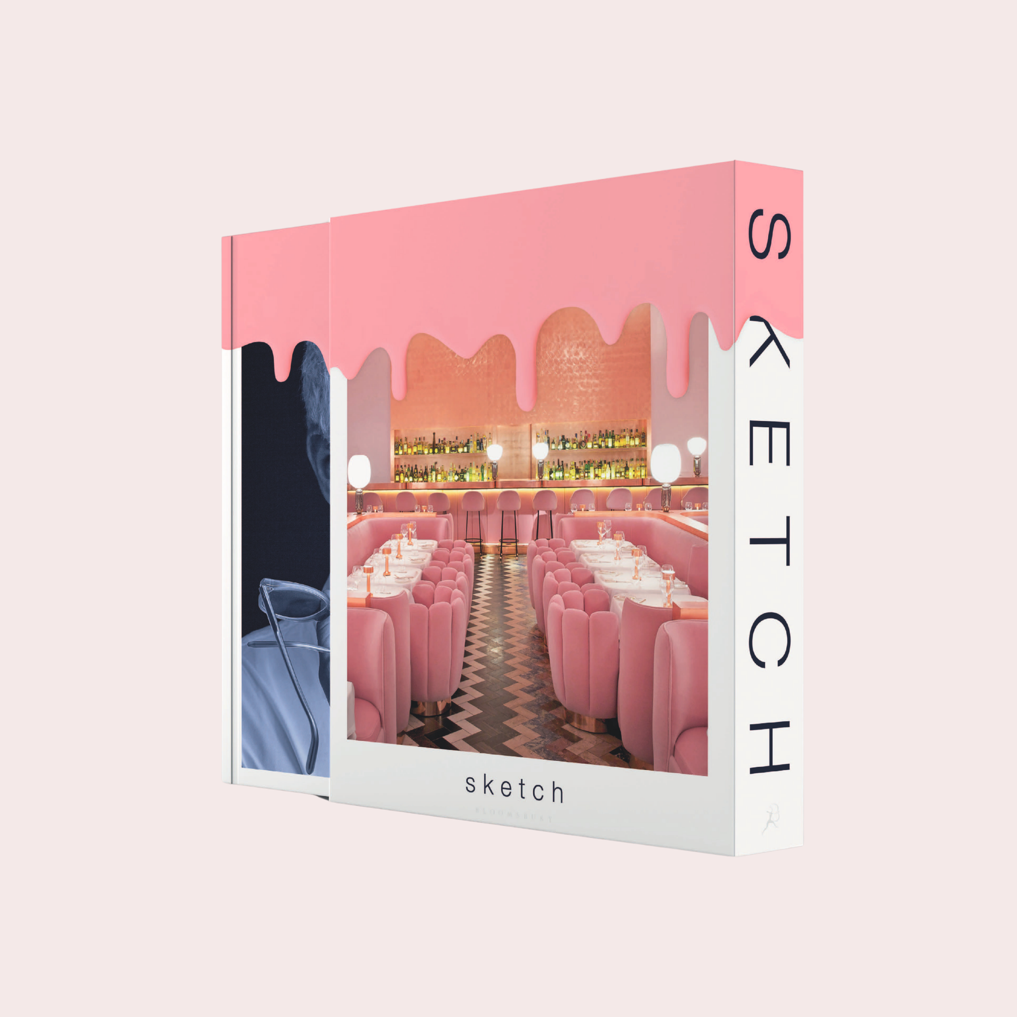 Load image into Gallery viewer, the sketch Book