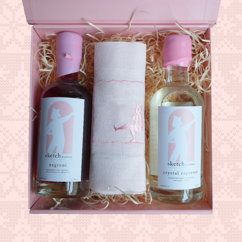 Load image into Gallery viewer, the Cocktail set