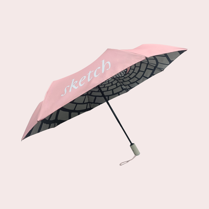 sketch Umbrella