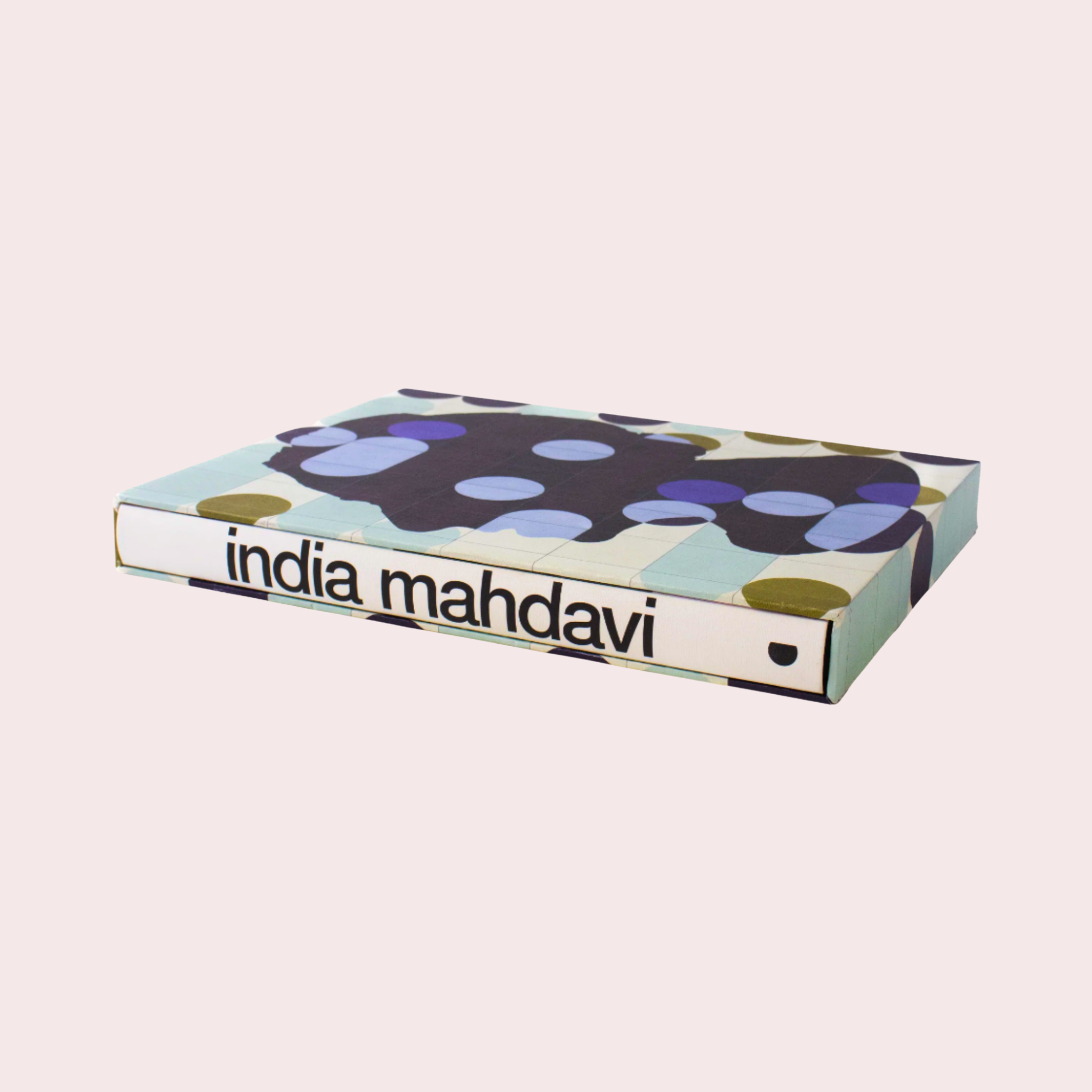 Load image into Gallery viewer, India Mahdavi Hardcover Book