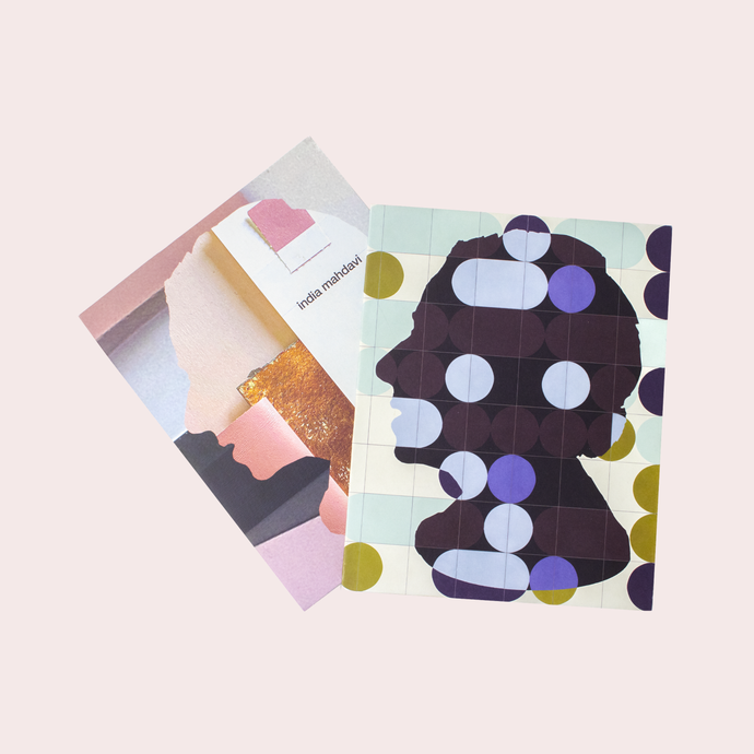 India Mahdavi Hardcover Book
