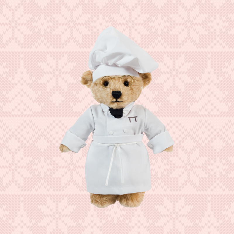 Load image into Gallery viewer, Chef Pierre Bear