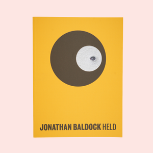 Jonathan Baldock: Held