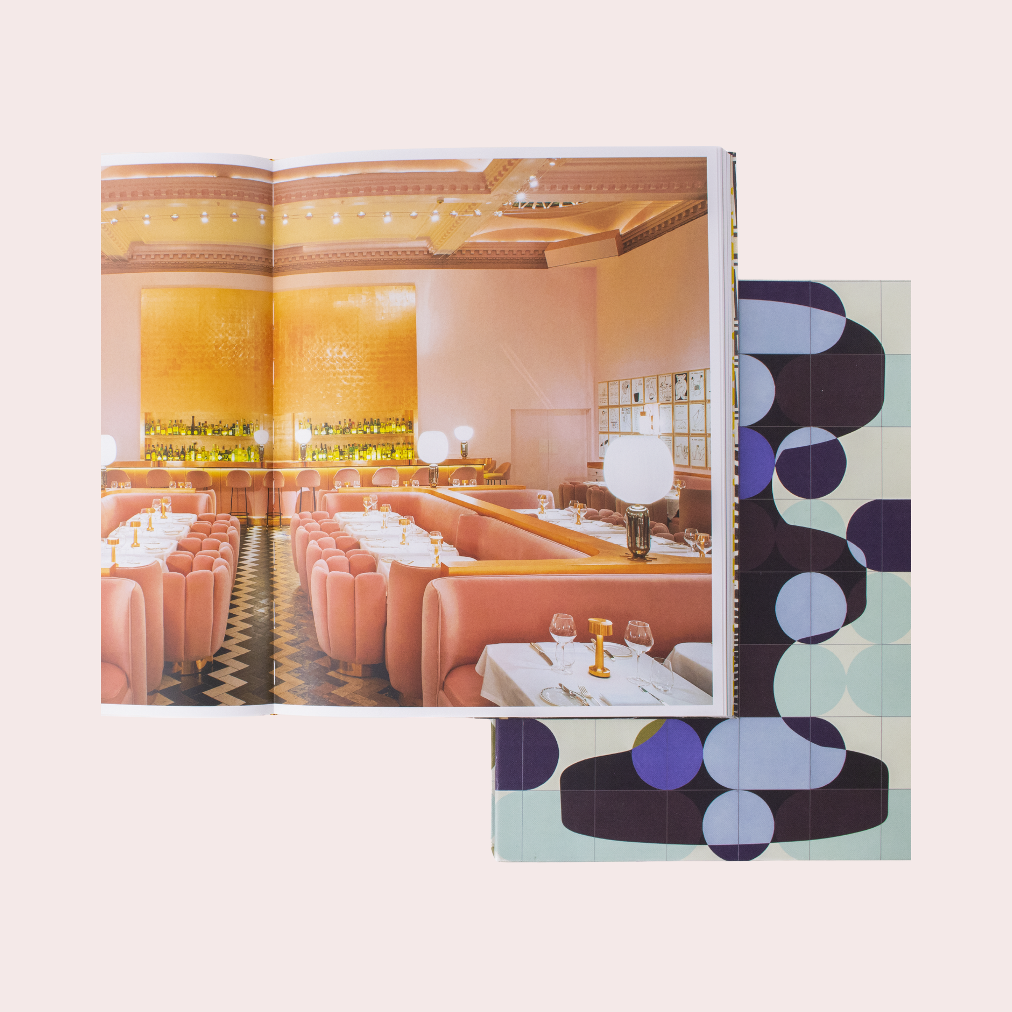 Load image into Gallery viewer, India Mahdavi Hardcover Book