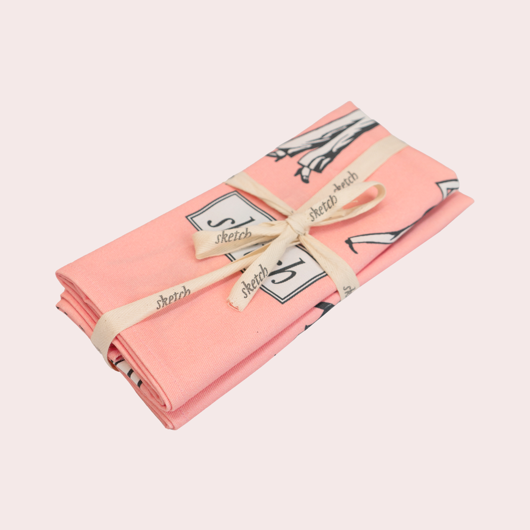 Load image into Gallery viewer, Tea Towel Set