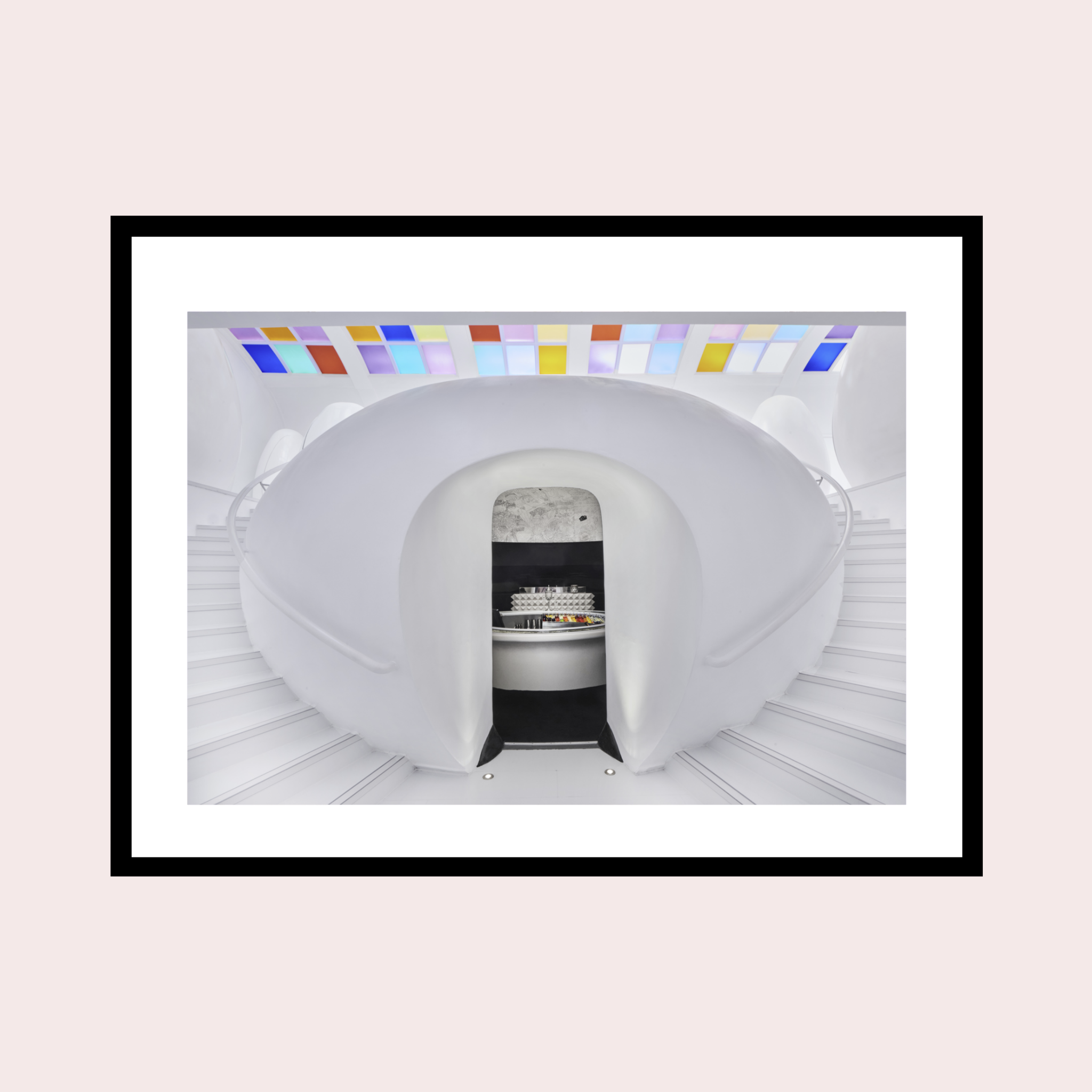 Load image into Gallery viewer, Photographic Art Print - The East Bar