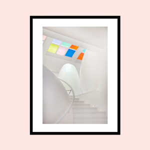 Photographic Art Print - the Pods