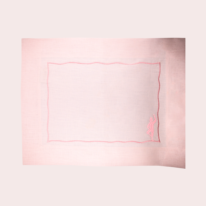 Linen Table Placemats
