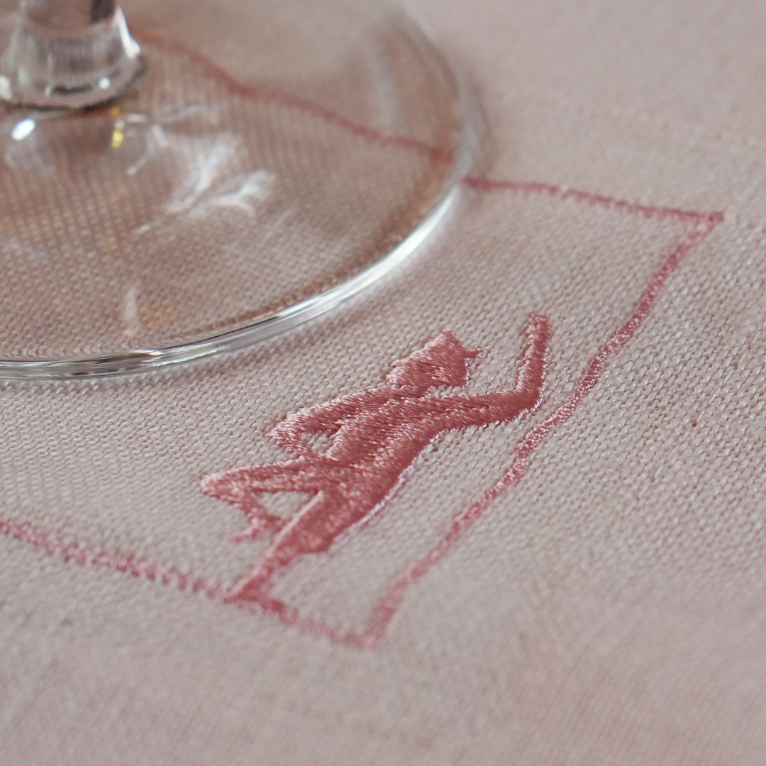 Load image into Gallery viewer, Linen Cocktail Napkins