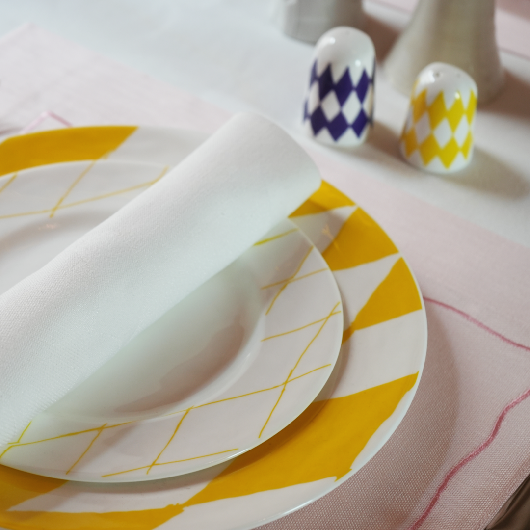 Load image into Gallery viewer, Yinka Shonibare: Cruet Set