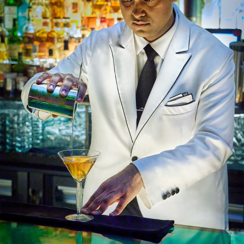 Load image into Gallery viewer, The Glade Cocktail Book