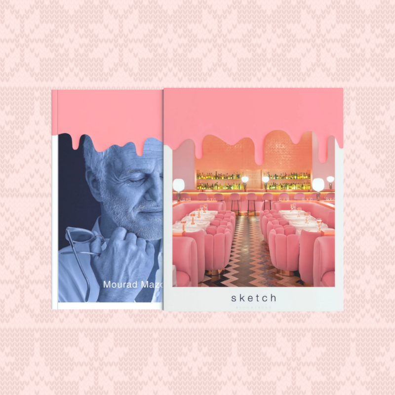 Load image into Gallery viewer, the sketch Book