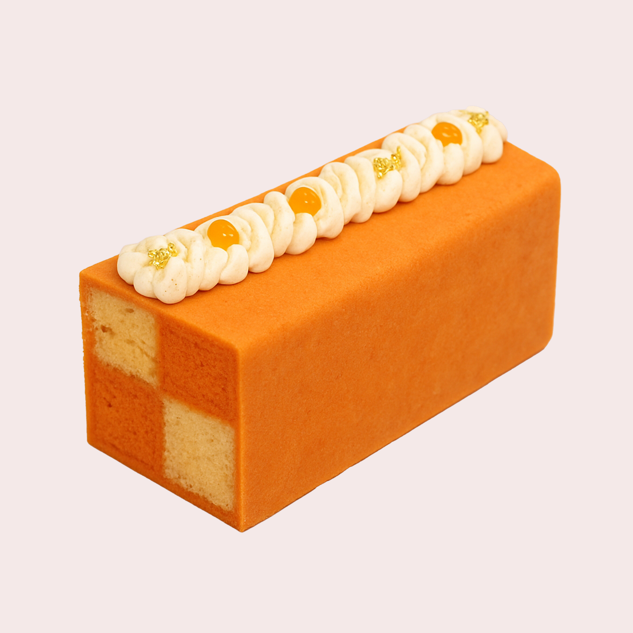 Load image into Gallery viewer, Battenberg Cake