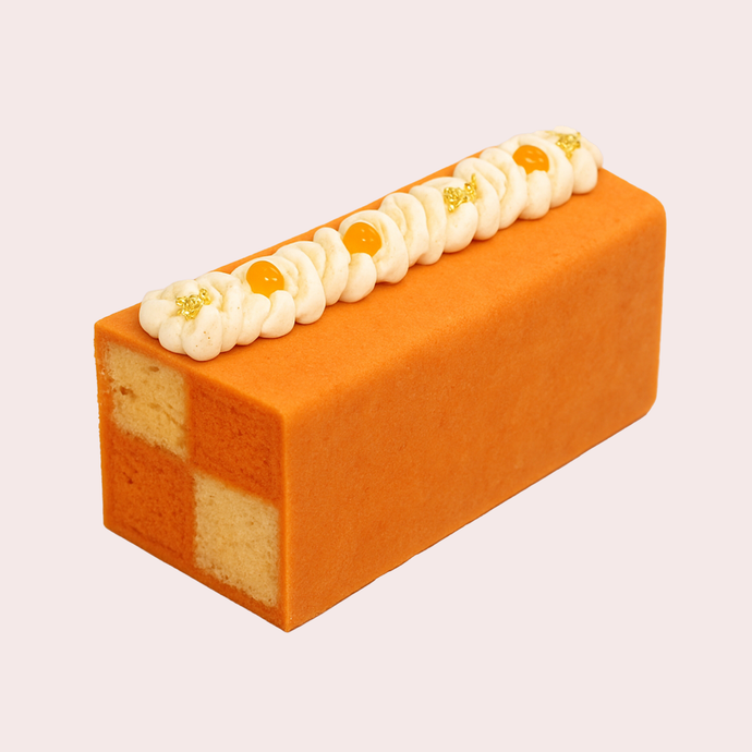 Battenberg Cake