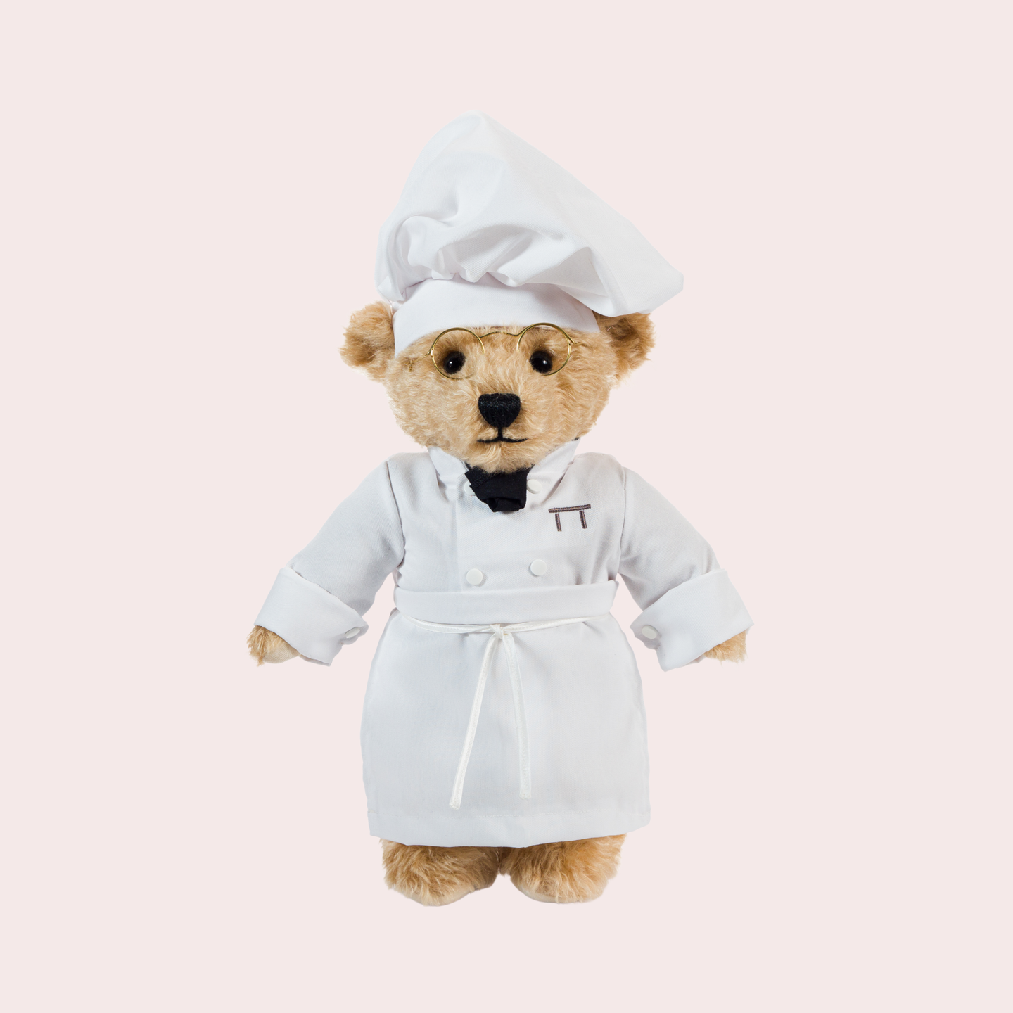 Chef Pierre Bear