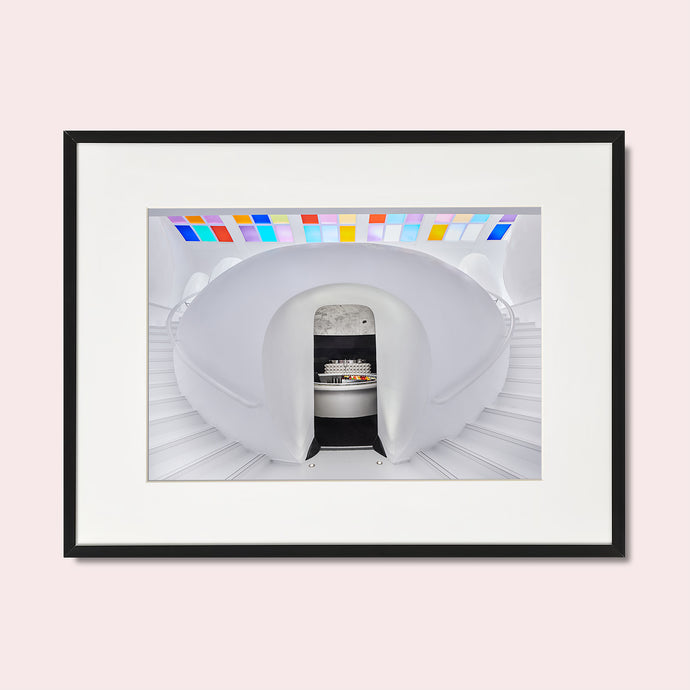 Photographic Art Print - The East Bar