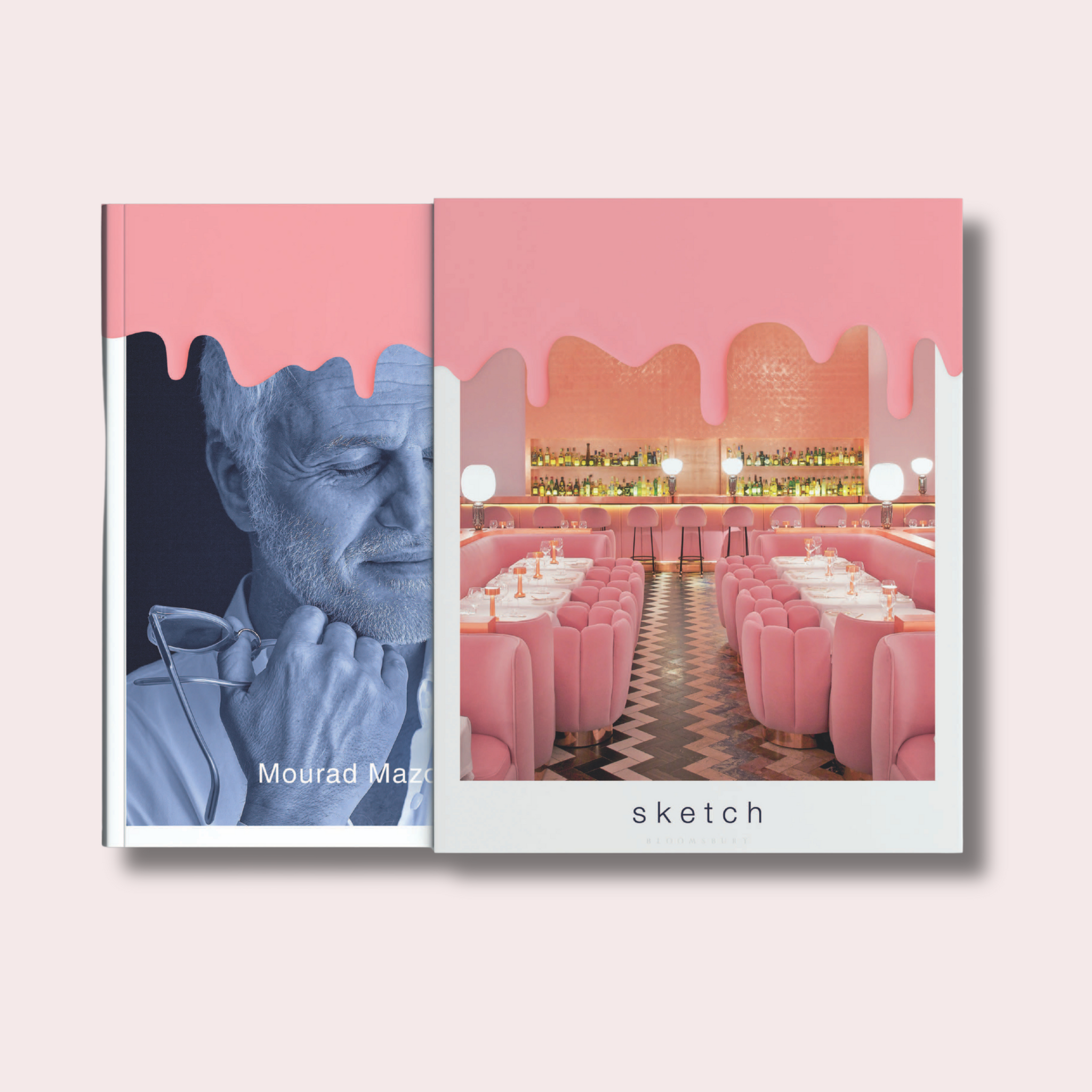 Load image into Gallery viewer, The sketch Book