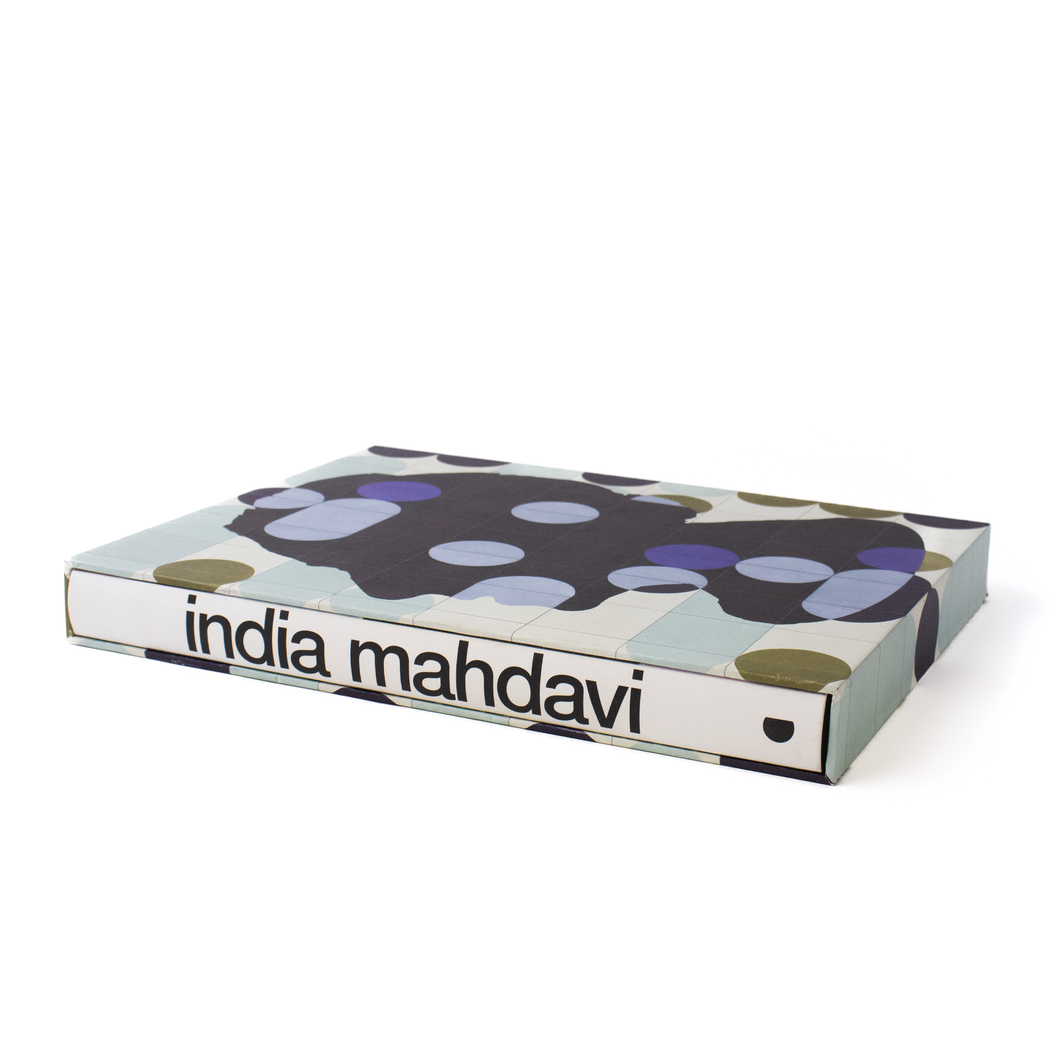 India Mahdavi