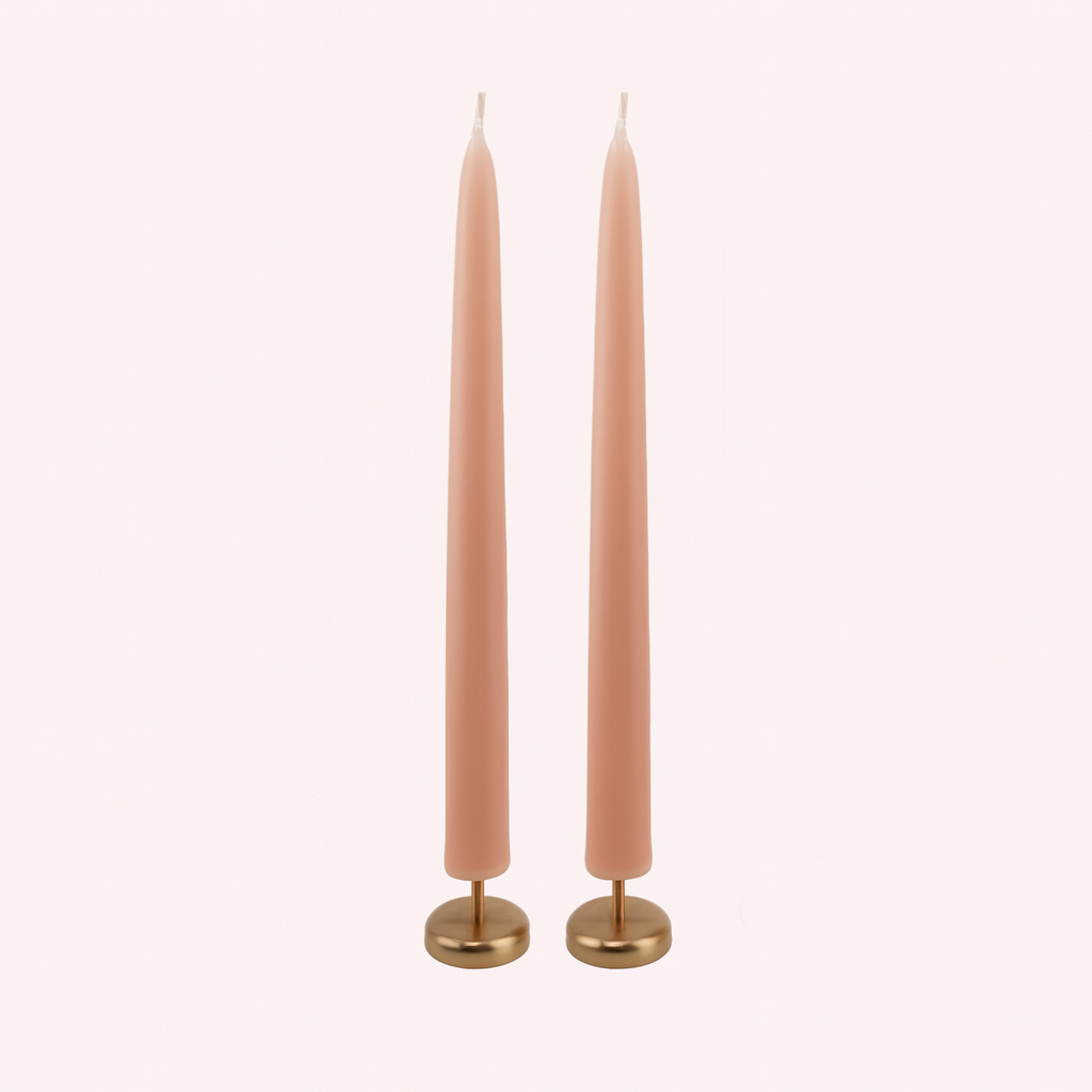 Load image into Gallery viewer, Brass Candle Spike
