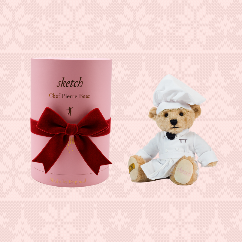 Load image into Gallery viewer, Chef Pierre Bear