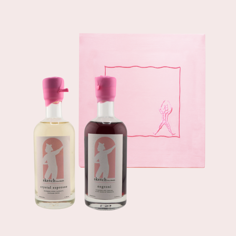 Load image into Gallery viewer, the Cocktail set