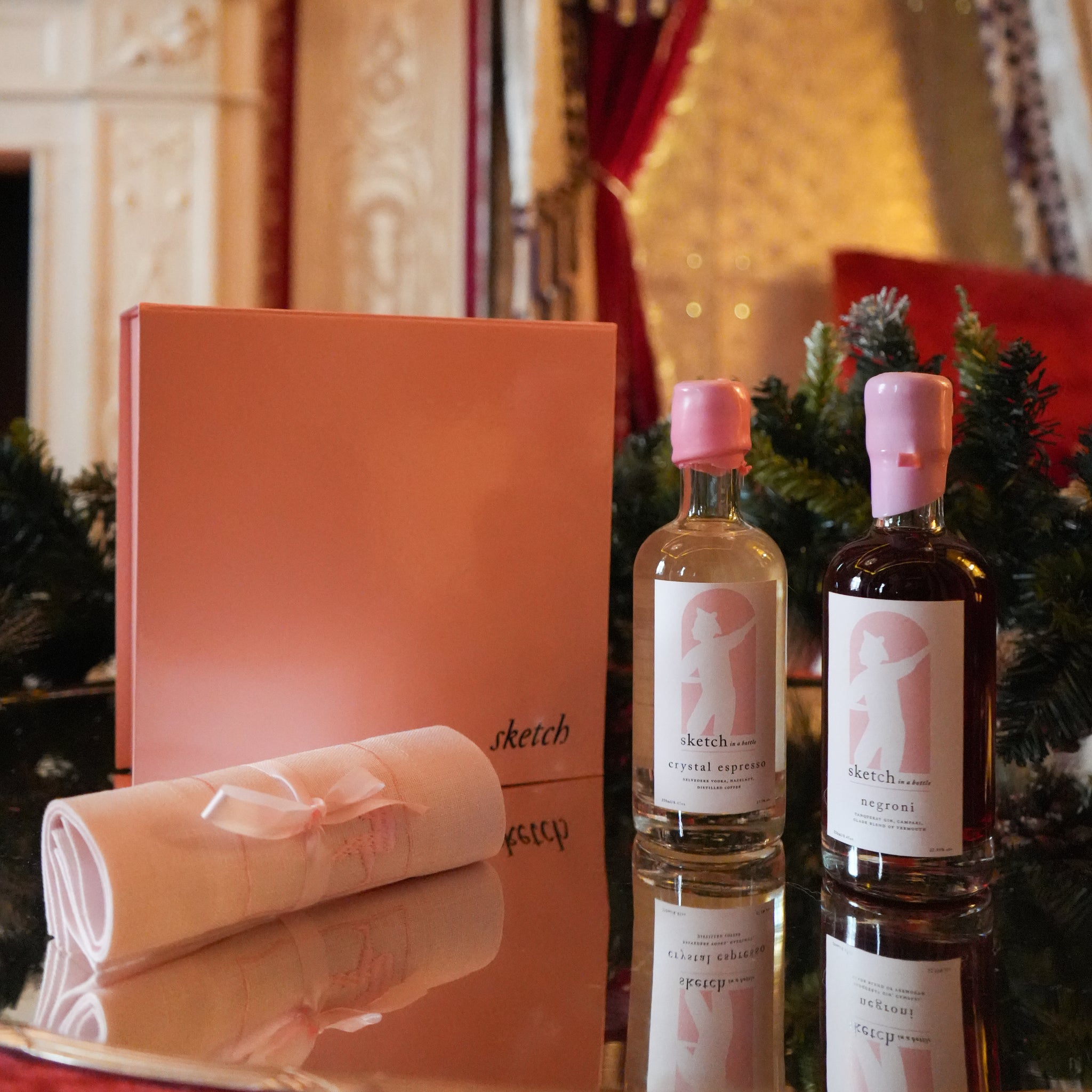 Load image into Gallery viewer, the Cocktail set