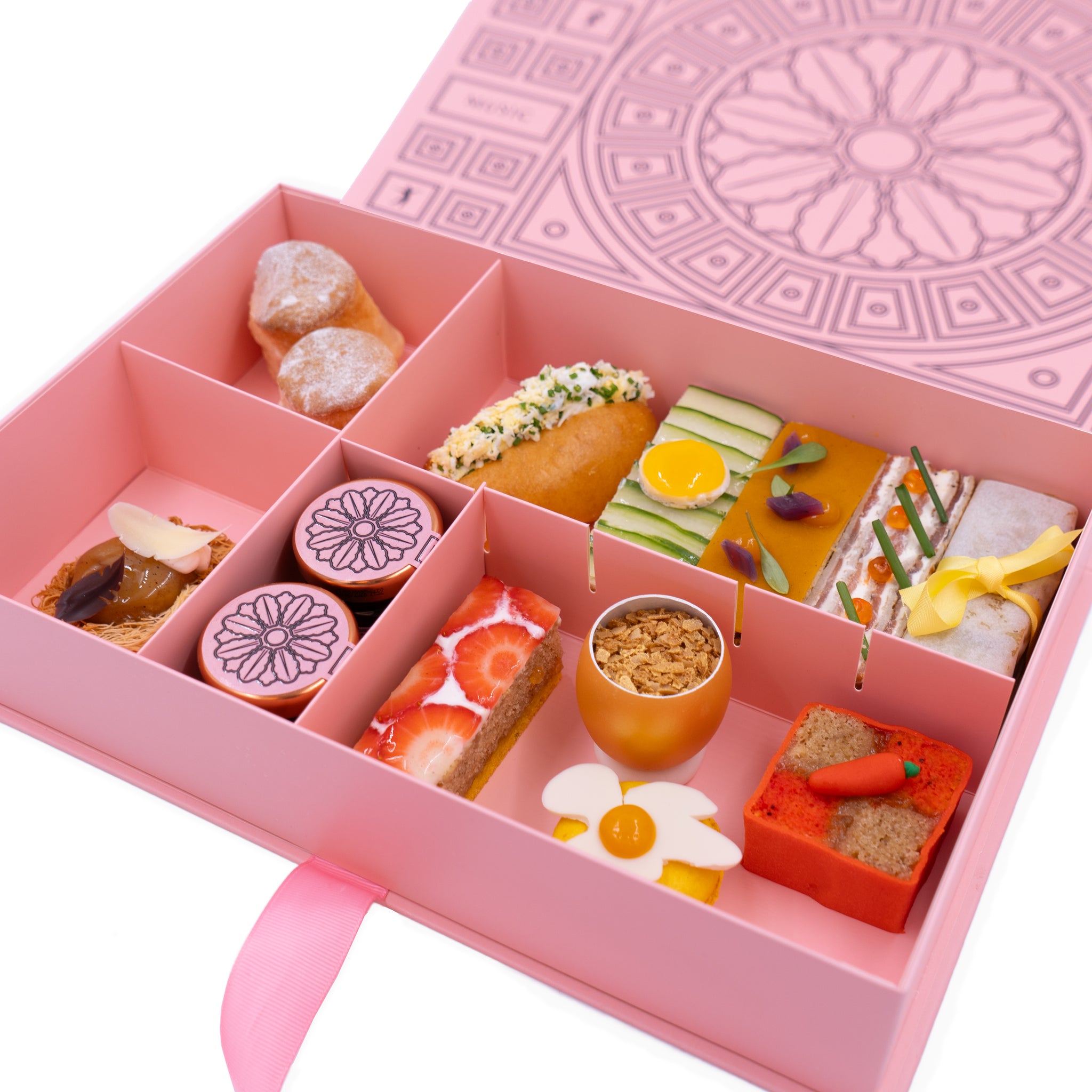 Load image into Gallery viewer, Easter MMmm... Afternoon Tea