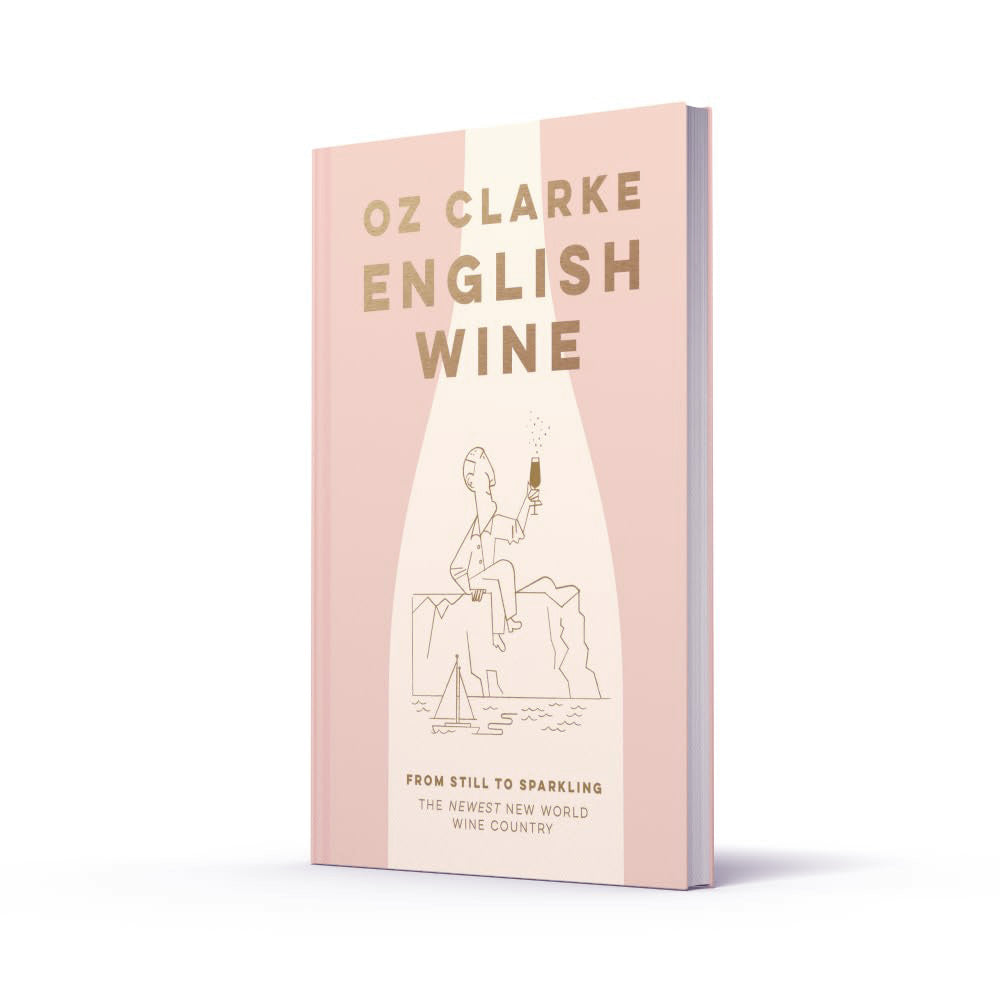 Load image into Gallery viewer, English Wine by Oz Clarke