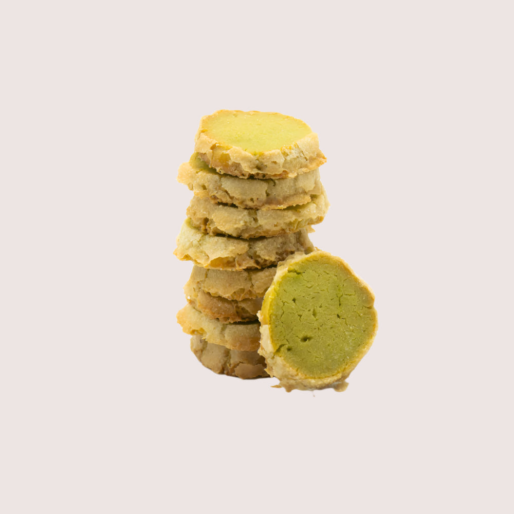 Load image into Gallery viewer, Matcha Sable