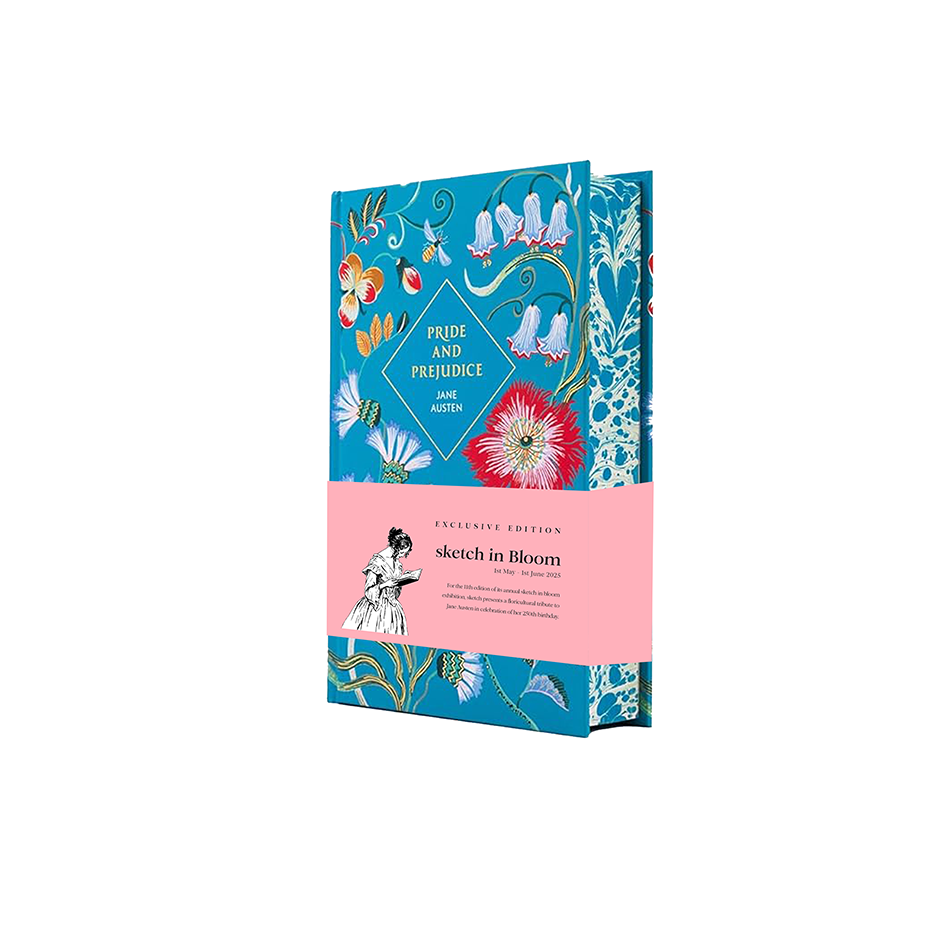 Load image into Gallery viewer, Pride and Prejudice - Limited Edition