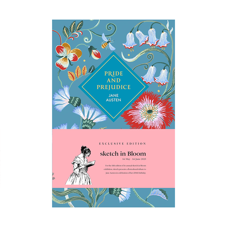 Load image into Gallery viewer, Pride and Prejudice - Limited Edition