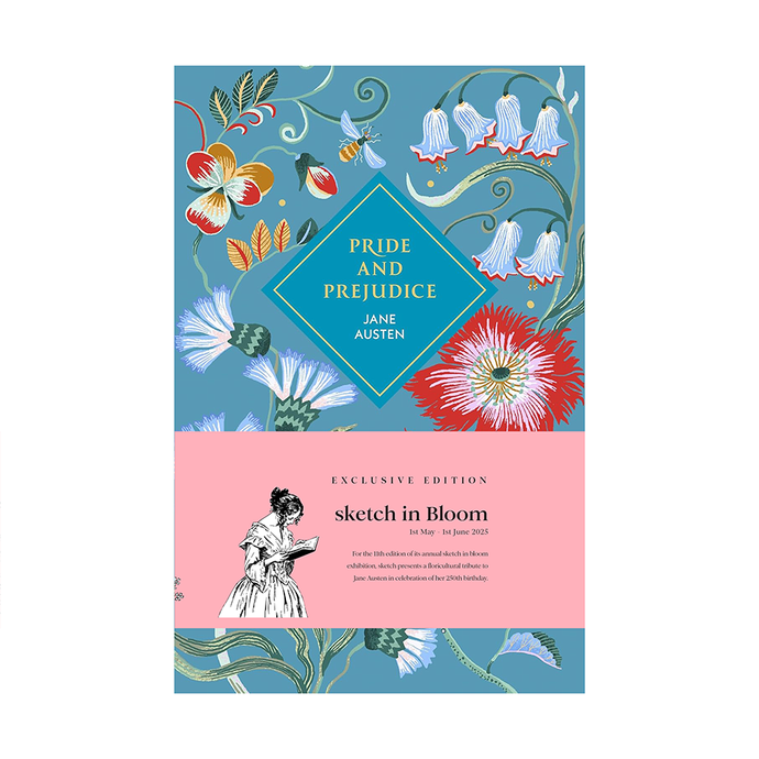 Pride and Prejudice - Limited Edition
