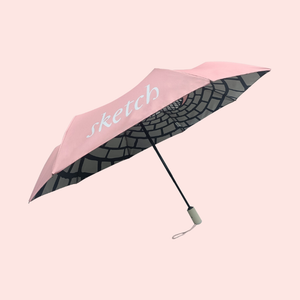 sketch Umbrella